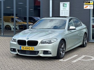 BMW 5-serie 528i High