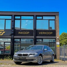 BMW 5-serie 528i High Executive