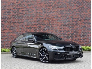 BMW 5 Serie 530d xDrive