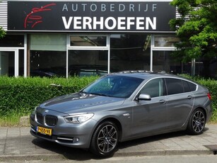 BMW 5-serie Gran Turismo 535i High Executive - AUTOMAAT -