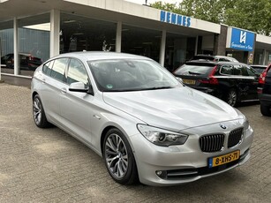 BMW 5 Serie Gran Turismo 535xi Executive Bang & Olufsen