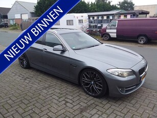 BMW 5 Serie Touring 520d High Executive (bj 2010)