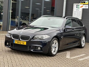 BMW 5-serie Touring 520i