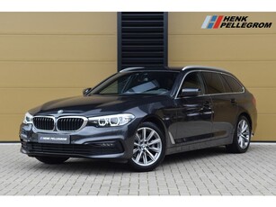 BMW 5 Serie Touring 520i High Executive * Sport line *