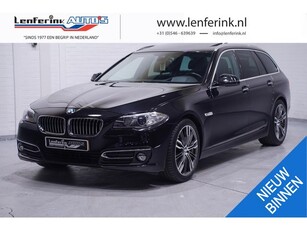 BMW 5-serie Touring 530d M Sport Edition High Executive