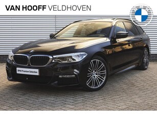 BMW 5 Serie Touring 530d xDrive High Executive M Sport