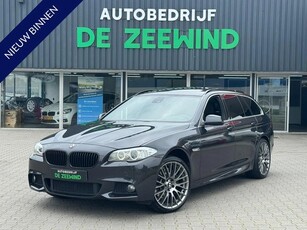 BMW 5-serie Touring 530i High Executive M-paKket Fabrieks