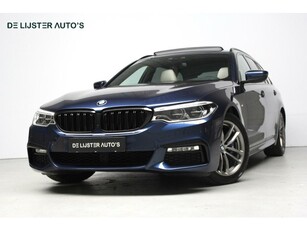 BMW 5-serie Touring 530i High Executive M Sport Automaat