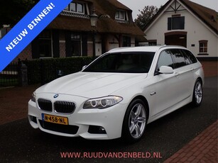 BMW 5 Serie Touring 530XD M-PAKKET