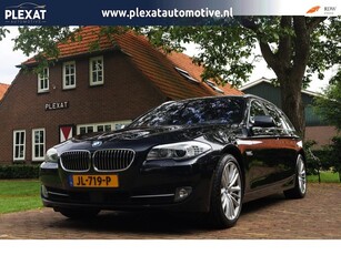 BMW 5-serie Touring 535xd High Executive Aut. M-Pakket