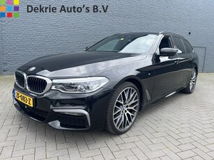 BMW 5 Serie Touring 540i xDrive 340PK High Executive /