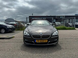 BMW 640D XDRIVE GRANDCOUPE XENON/SOFTCLOSE INDIVIDUAL