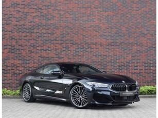 BMW 8 Serie 840i High Executive *AC Schnitzer*400 PK/500NM*