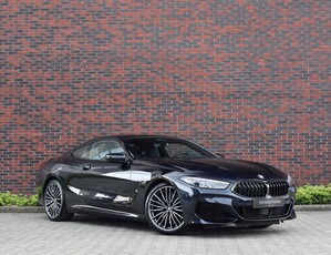 BMW 8 Serie 840i High Executive *AC Schnitzer*400 PK/500NM*