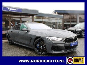 BMW 8 Serie GRAN COUPE M850i XDRIVE HIGH EXECUTIVE 531 PK