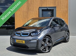 BMW i3 120Ah 42 kWh Pano Harman/Kardon Camera Zeer