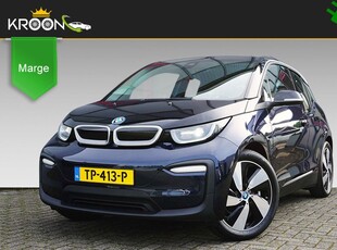 BMW i3 94Ah 33kWh SOH 100% € 2.000,- SEPP