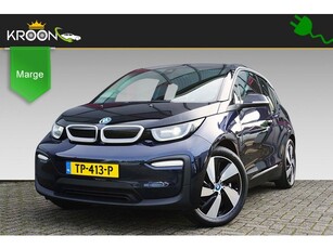 BMW i3 94Ah 33kWh SOH 100% € 2.000,- SEPP (bj 2018)