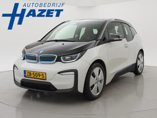 BMW i3 Basis 120Ah 42 kWh *INCL. BTW* + NAVIGATIE / 19 INCH LMV / CAMERA / LED