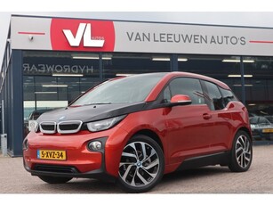 BMW i3 Basis Comfort Advance 22 kWh Navigatie Climate