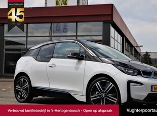 BMW i3 Executive 120Ah / 42 kWh Schuifdak/Adaptive/ Accu 96%