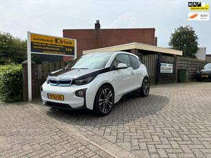 BMW I3 Range Extender