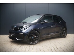 BMW i3 S Executive Edition 120Ah 42 kWh Panoramadak