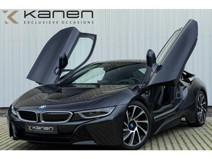 BMW i8 1.5 Head up H&K Camera Leder LED