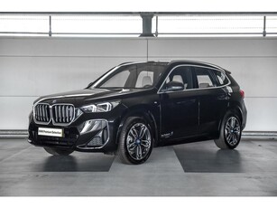 BMW iX1 xDrive30 67 kWh Stuurwielrand verwarmd