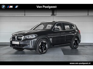 BMW iX3 High Executive 80 kWh