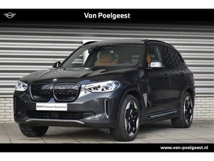 BMW iX3 High Executive Trekhaak