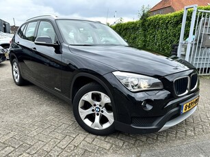 BMW X1 S-Drive 2.0i 184pk Automaat High Executive