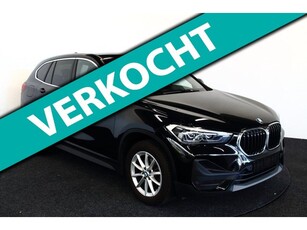 BMW X1 SDrive18i Automaat *airco/Navi*