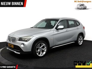 BMW X1 sDrive18i Executive Airco Cruise Trekhaak