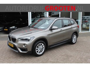 BMW X1 sDrive18i Executive//AUTOMAAT!! (bj 2019)