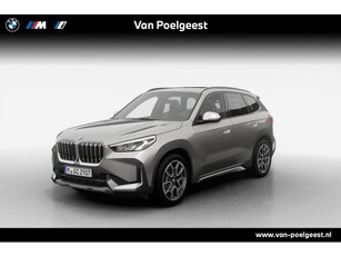 BMW X1 sDrive18i xLine Travel Pack Trekhaak