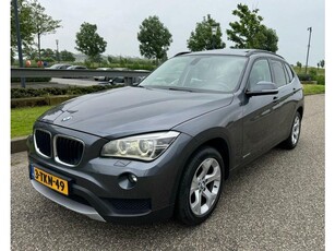 BMW X1 sDrive20i High Executive VERKOCHT