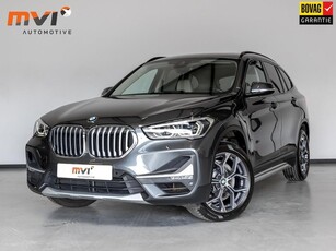 BMW X1 SDrive20i VDL Nedcar Edition / 192pk / Panorama dak