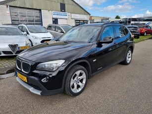 BMW X1 XDrive20d Business Automaat Clima Bj:2011