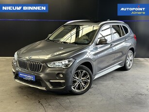 BMW X1 xDrive20i Executive Pano, Camera, Memory seats