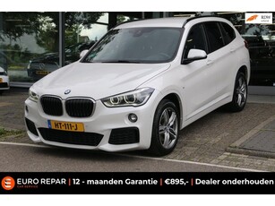 BMW X1 XDrive20i M-SPORT NL-AUTO NAP!