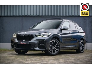 BMW X1 xDrive25e 220PK M-Sport