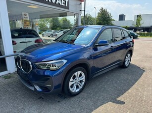 BMW X1 xDrive25e