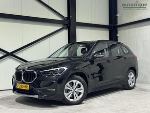 BMW X1 xDrive25e Aut. navi led hud