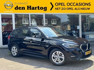 BMW X1 xDrive25e Executive Plug in hybride/Camera/Navi/Tel/PDC/Electr achterklep.