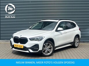 BMW X1 xDrive25e Sport Line Plug In Hybrid PHEV Panodak