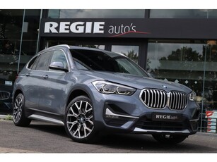 BMW X1 xDrive25e xLine Navi Leer Panoramdak HuD (bj 2020)