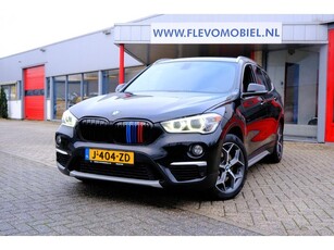 BMW X1 XDrive28i 231pk Sport Aut. PanoLederNaviCamLMV