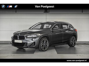 BMW X2 sDrive20i High Executive Edition