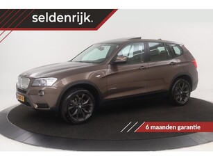 BMW X3 xDrive20i High Executive 93.000km NAP